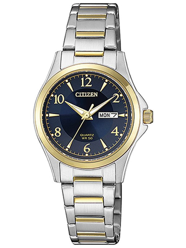 Reloj Dama Citizen Quartz EQ0595-55L