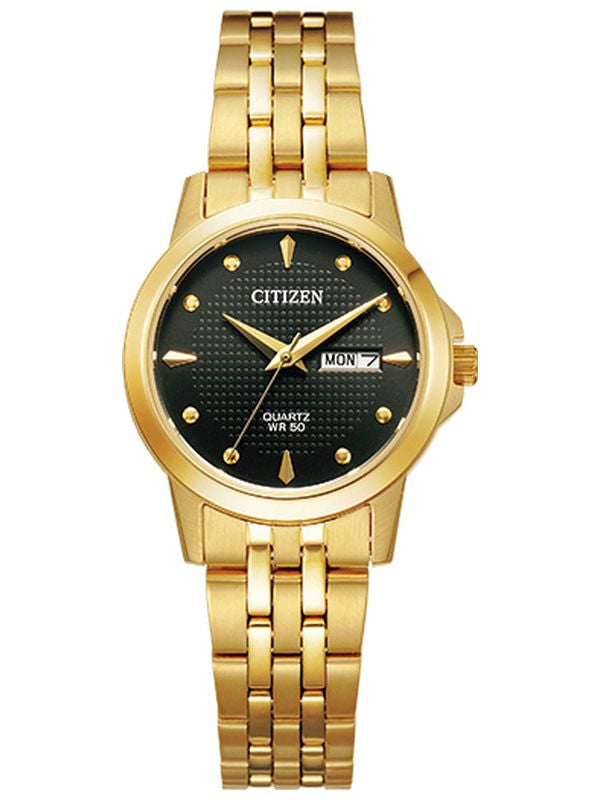 Reloj Dama Citizen Quartz EQ0603-59F