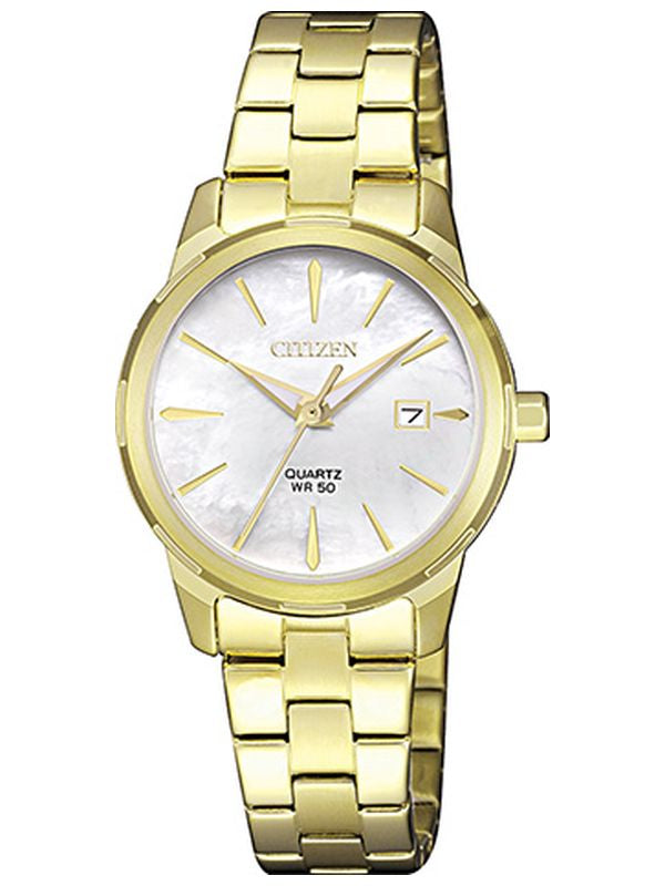 Reloj Dama Citizen Quartz EU6072-56D