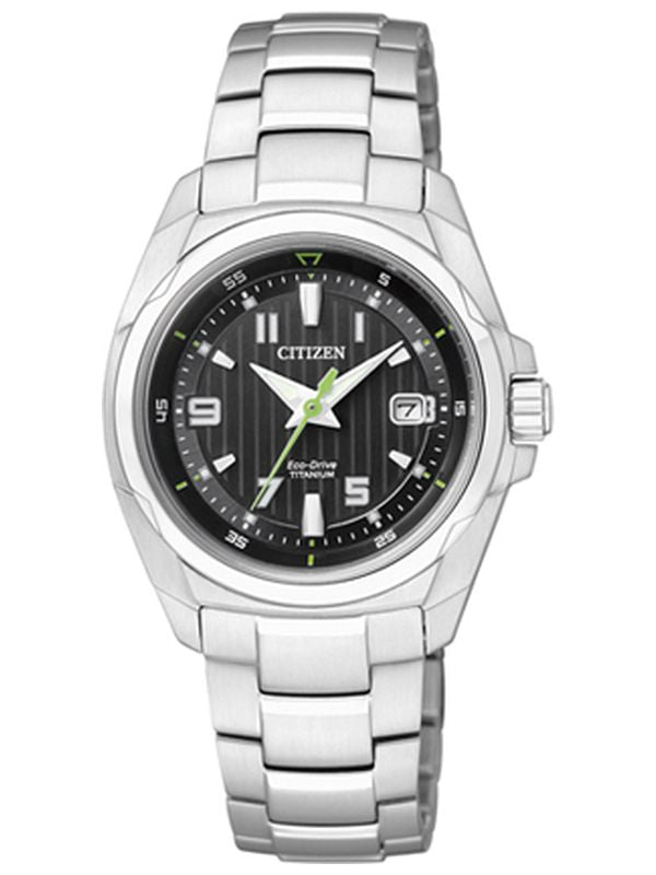 Reloj Dama Citizen Eco-Drive EW1770-54E