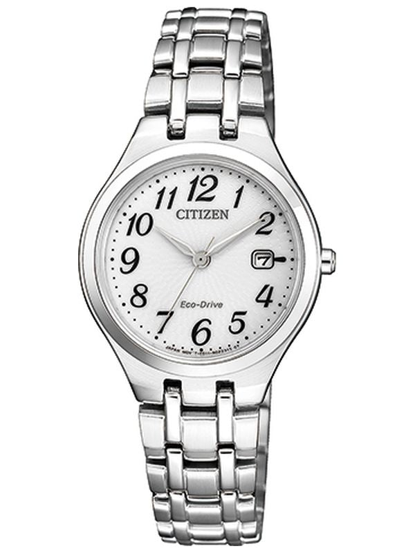 Reloj Dama Citizen Eco-Drive EW2480-83A