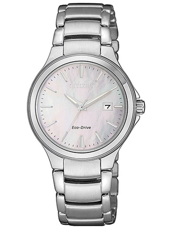 Reloj Dama Citizen Eco-Drive EW2520-56Y