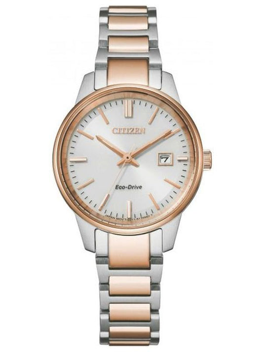 Reloj Dama Citizen Eco-Drive EW2596-89A