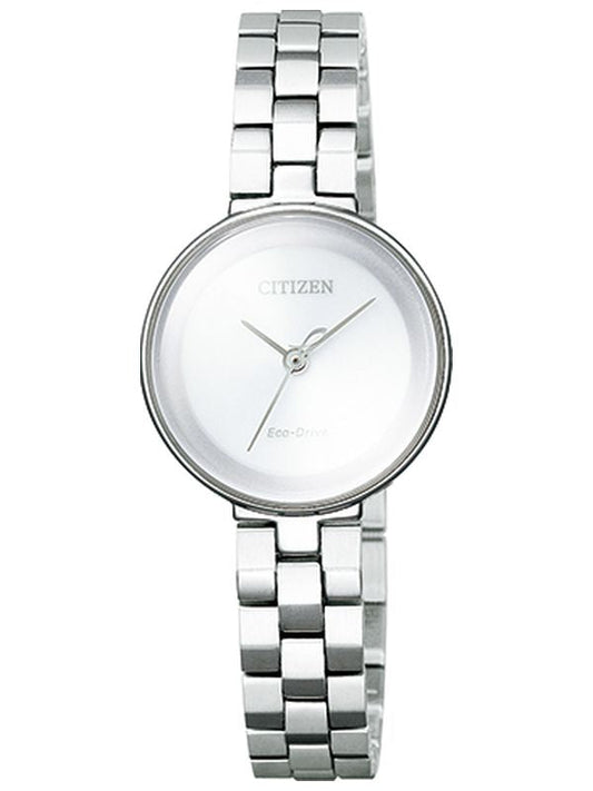 Reloj Dama Citizen Eco-Drive EW5500-57A