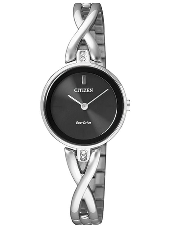 Reloj Dama Citizen Eco-Drive EX1420-84E