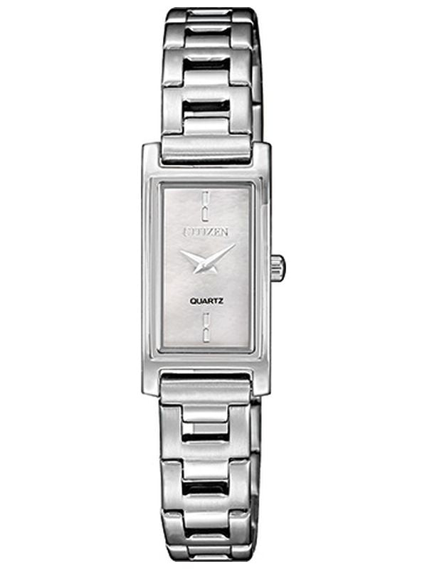 Reloj Dama Citizen Quartz EZ6360-84D