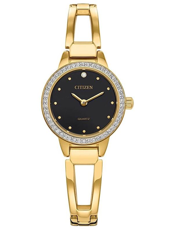 Reloj Dama Citizen Quartz EZ7012-85E