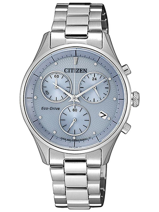 Reloj Dama Citizen Eco-Drive FB1440-57L