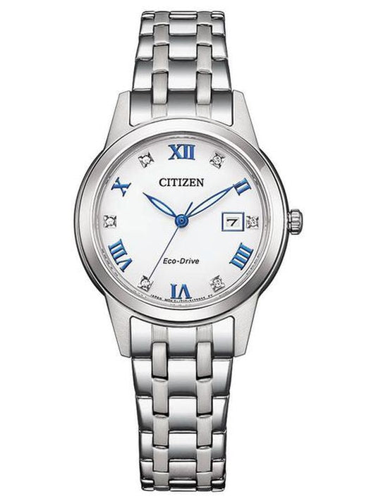 Reloj Dama Citizen Eco-Drive FE1240-81A