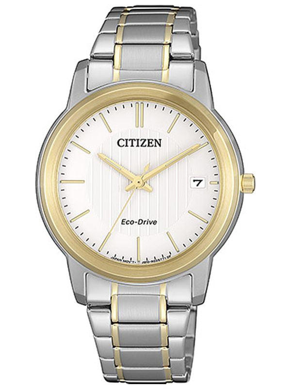 Reloj Dama Citizen Eco-Drive FE6016-88A