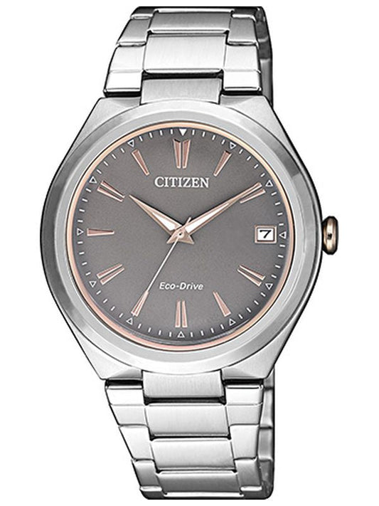 Reloj Dama Citizen Eco-Drive FE6026-50H