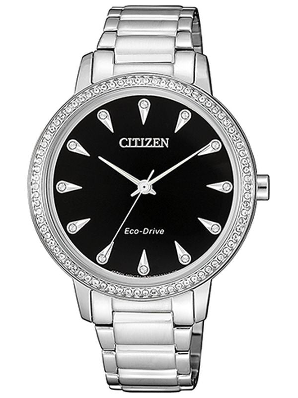 Reloj Dama Citizen Eco-Drive FE7040-53E