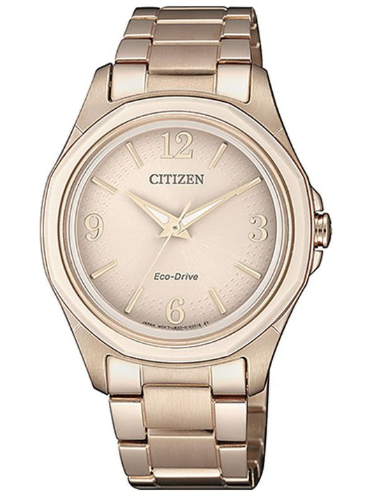 Reloj Dama Citizen Eco-Drive FE7053-51X