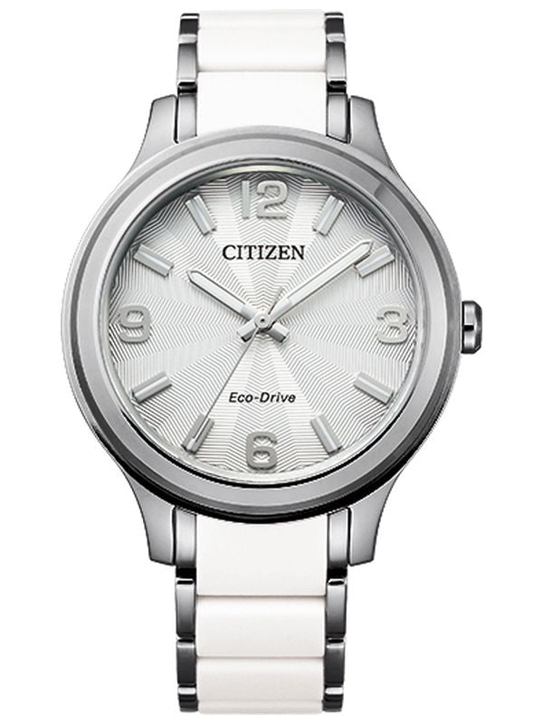 Reloj Dama Citizen Eco-Drive FE7071-84A