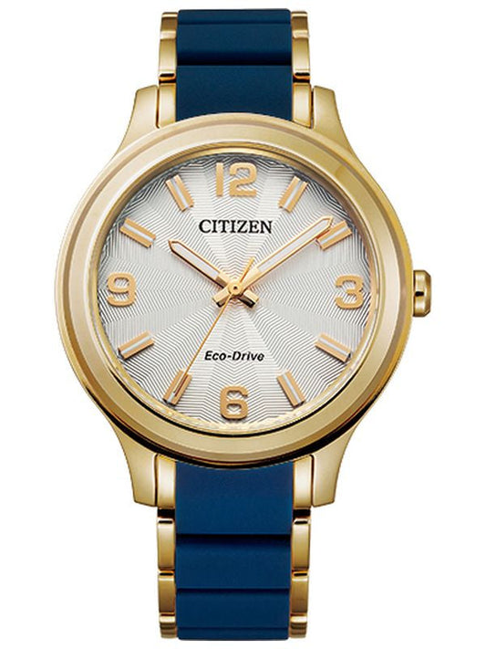 Reloj Dama Citizen Eco-Drive FE7078-93A