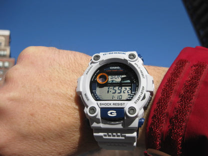 Reloj G-Shock deportivo correa de resina G-7900A-7