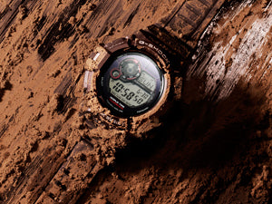 Reloj G-Shock deportivo correa de resina G-9300-1