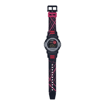 Reloj G-Shock deportivo correa de resina G-B001MVA-1