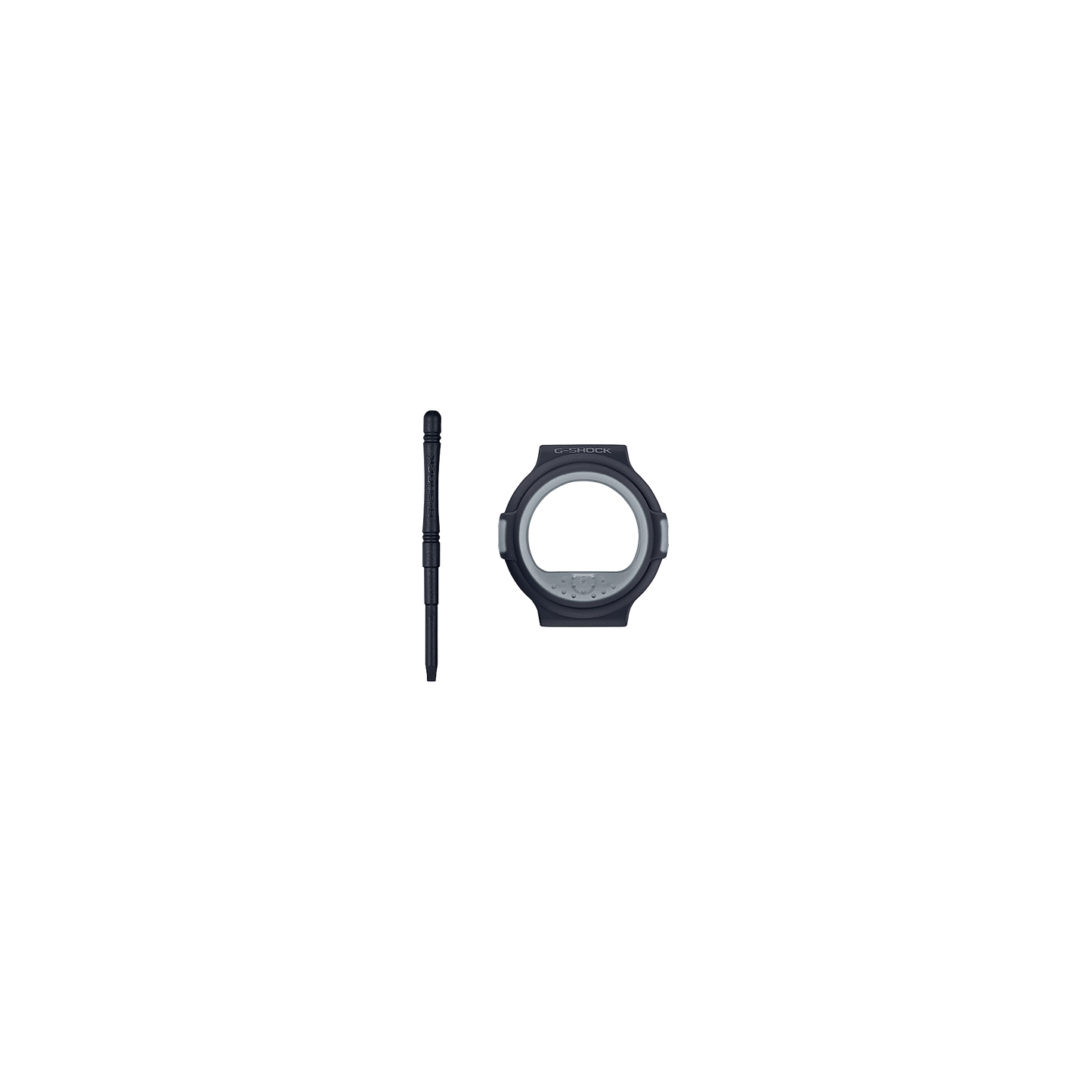 Reloj G-Shock deportivo correa de resina G-B001MVA-1
