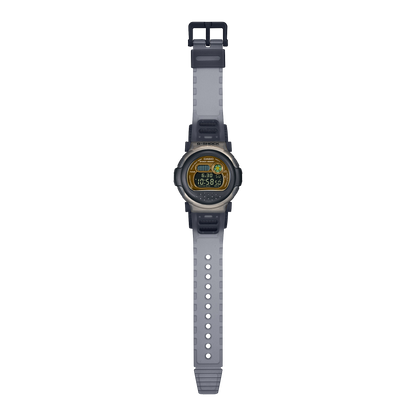 Reloj G-Shock deportivo correa de resina G-B001MVB-8