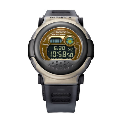 Reloj G-Shock deportivo correa de resina G-B001MVB-8
