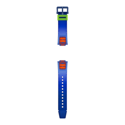 Reloj G-Shock deportivo correa de resina G-B001MVE-9