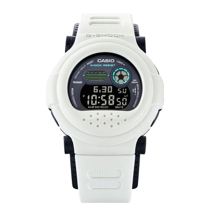 Reloj G-Shock deportivo correa de resina G-B001SF-7