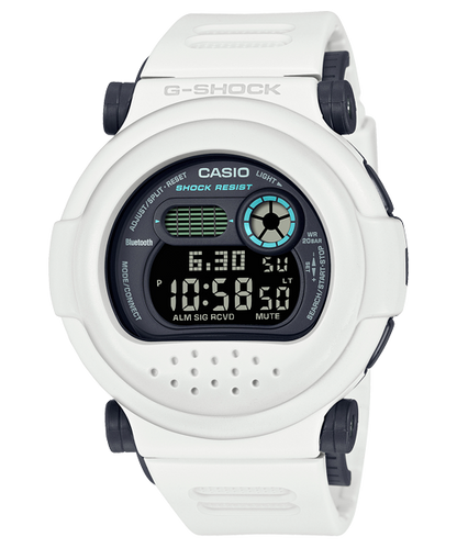 Reloj G-Shock deportivo correa de resina G-B001SF-7