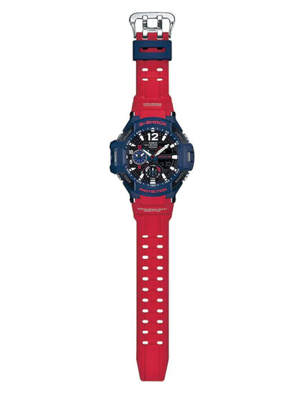 Reloj G-Shock deportivo correa de resina GA-1100-2A