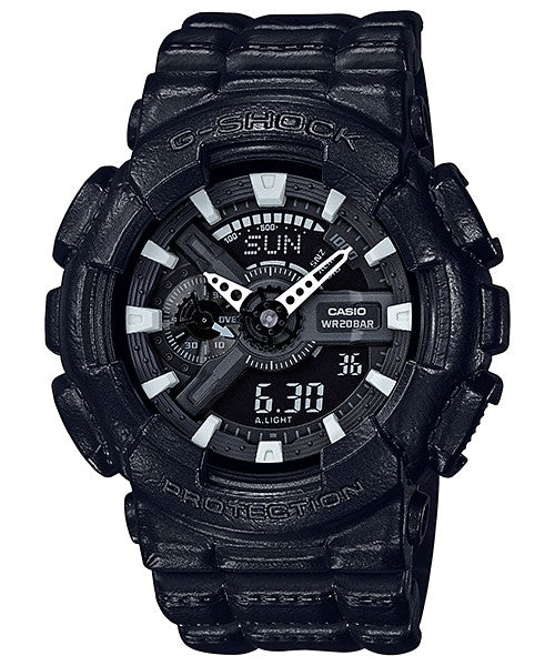 Reloj G-Shock deportivo correa de resina GA-110BT-1A
