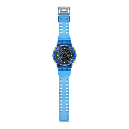 Reloj G-Shock deportivo correa de resina GA-110JT-2A