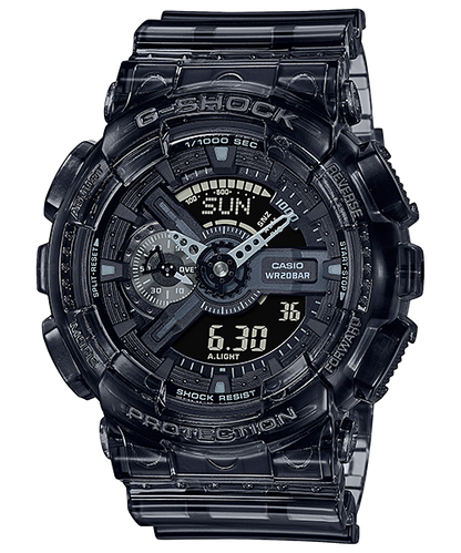 Reloj G-Shock deportivo correa de resina GA-110SKE-8A