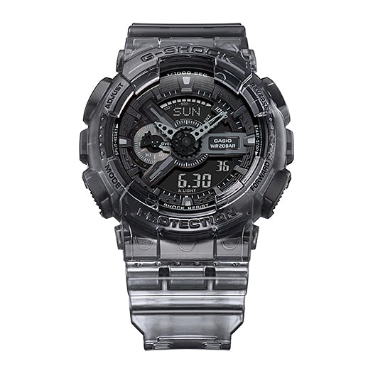Reloj G-Shock deportivo correa de resina GA-110SKE-8A