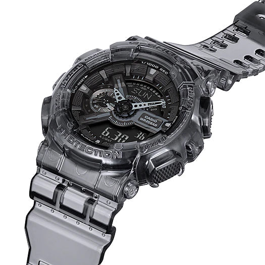 Reloj G-Shock deportivo correa de resina GA-110SKE-8A
