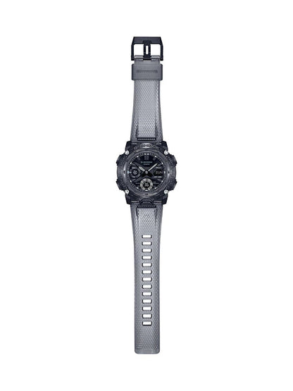 Reloj G-Shock deportivo correa de resina GA-2000SKE-8A