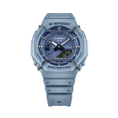 Reloj deportivo G-SHOCK Tone-on-Tone GA-2100PT-2A