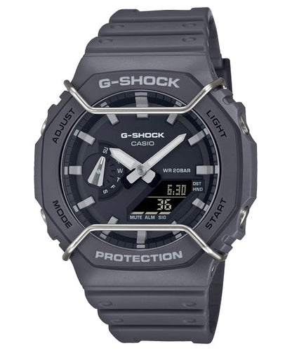 Reloj deportivo G-SHOCK Tone-on-Tone GA-2100PTS-8A