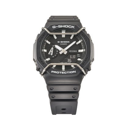 Reloj deportivo G-SHOCK Tone-on-Tone GA-2100PTS-8A