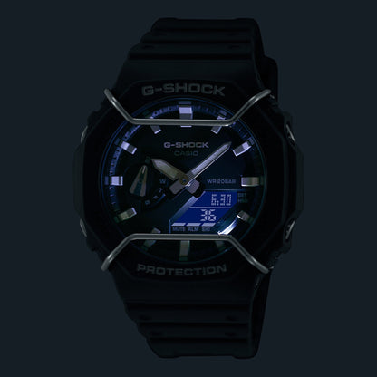 Reloj deportivo G-SHOCK Tone-on-Tone GA-2100PTS-8A