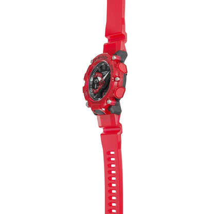 Reloj G-Shock deportivo correa de resina GA-2200SKL-4A