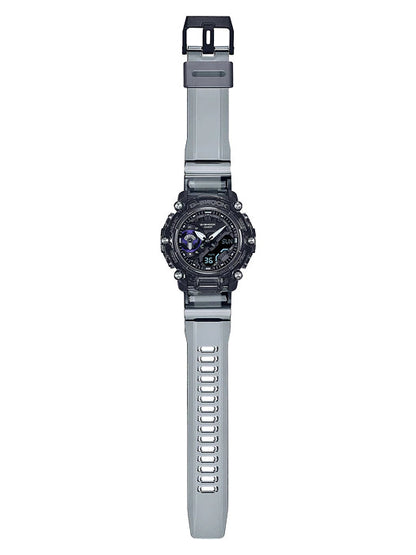 Reloj G-Shock deportivo correa de resina GA-2200SKL-8A