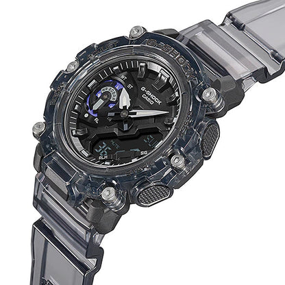 Reloj G-Shock deportivo correa de resina GA-2200SKL-8A