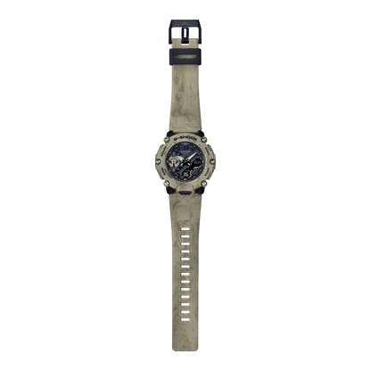 Reloj G-Shock deportivo correa de resina GA-2200SL-5A