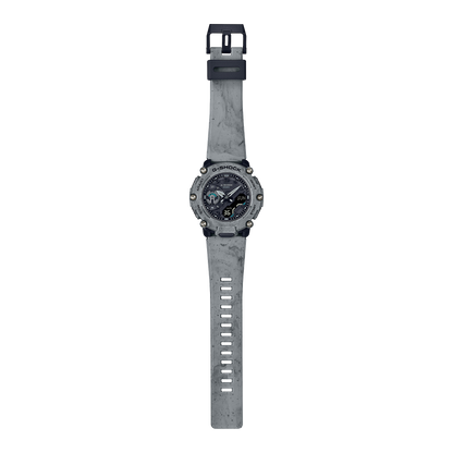 Reloj G-Shock deportivo correa de resina GA-2200SL-8A