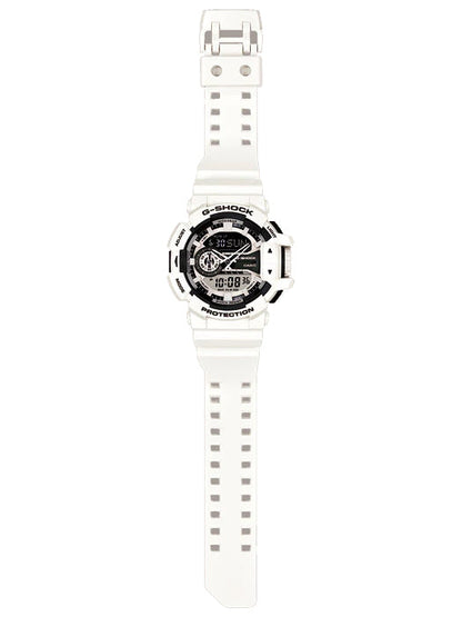 Reloj G-Shock deportivo correa de resina GA-400-7A