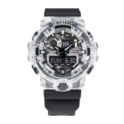 Reloj G-Shock deportivo correa de resina GA-700SKC-1A