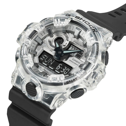 Reloj G-Shock deportivo correa de resina GA-700SKC-1A