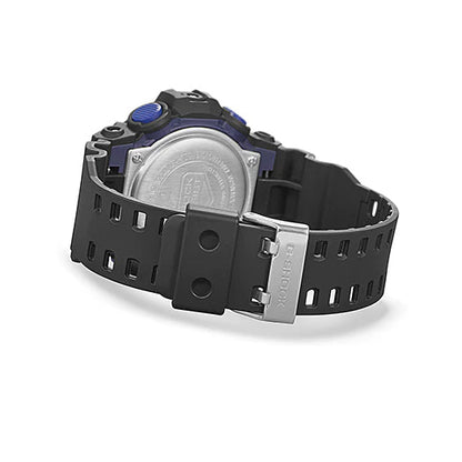 Reloj G-Shock deportivo correa de resina GA-700VB-1A