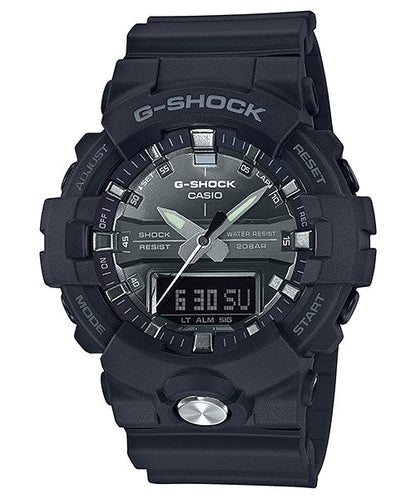 Reloj G-Shock deportivo correa de resina GA-810MMA-1A