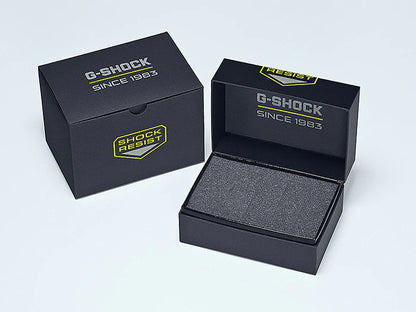 Reloj G-SHOCK Héroes correa de resina GA-900E-1A3